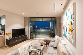 City Garden Suites - Panorama Penthouse