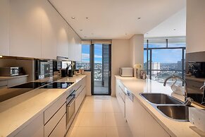 City Garden Suites - Panorama Penthouse