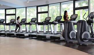 City Garden Suites - Panorama Penthouse