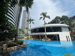 City Garden Suites - Panorama Penthouse