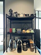 City Garden Suites - Panorama Penthouse