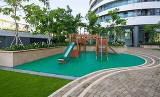 City Garden Suites - Panorama Penthouse