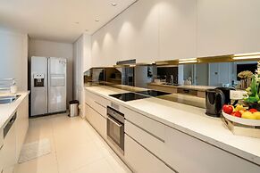 City Garden Suites - Panorama Penthouse