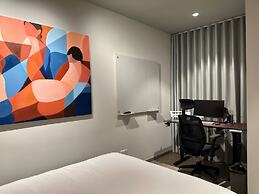 City Garden Suites - Panorama Penthouse