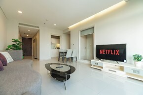 City Garden Suites - Panorama Penthouse