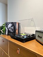 City Garden Suites - Panorama Penthouse