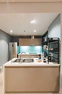 City Garden Suites - Panorama Penthouse