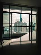 City Garden Suites - Panorama Penthouse