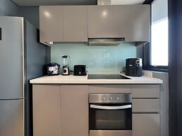 City Garden Suites - Panorama Penthouse