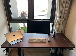 City Garden Suites - Panorama Penthouse