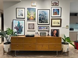 City Garden Suites - Panorama Penthouse