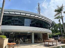 City Garden Suites - Panorama Penthouse