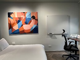 City Garden Suites - Panorama Penthouse