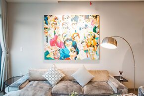 City Garden Suites - Panorama Penthouse