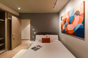 City Garden Suites - Panorama Penthouse