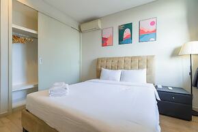 City Garden Suites - Panorama Penthouse