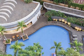 City Garden Suites - Panorama Penthouse