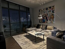 City Garden Suites - Panorama Penthouse