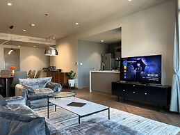 City Garden Suites - Panorama Penthouse