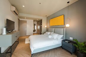 City Garden Suites - Panorama Penthouse