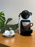 City Garden Suites - Panorama Penthouse