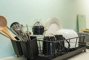 City Garden Suites - Panorama Penthouse