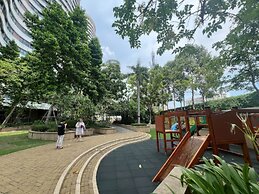 City Garden Suites - Panorama Penthouse