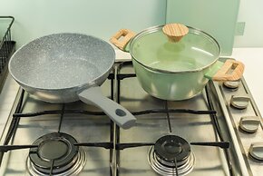 City Garden Suites - Panorama Penthouse