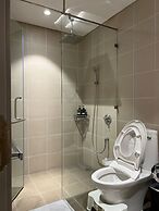 City Garden Suites - Panorama Penthouse