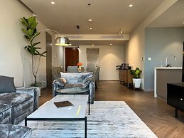 City Garden Suites - Panorama Penthouse