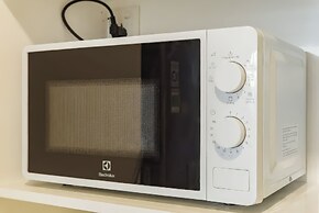 City Garden Suites - Panorama Penthouse