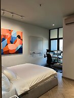 City Garden Suites - Panorama Penthouse