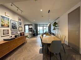 City Garden Suites - Panorama Penthouse