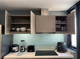 City Garden Suites - Panorama Penthouse