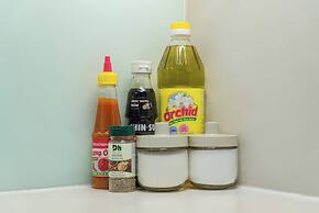 City Garden Suites - Panorama Penthouse