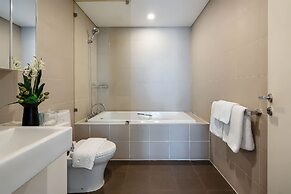 City Garden Suites - Panorama Penthouse