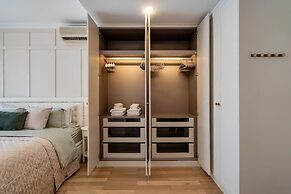 City Garden Suites - Panorama Penthouse