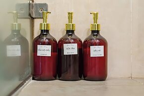 City Garden Suites - Panorama Penthouse