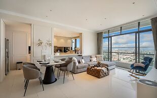 City Garden Suites - Panorama Penthouse