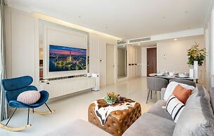 City Garden Suites - Panorama Penthouse