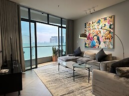 City Garden Suites - Panorama Penthouse