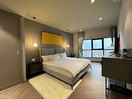 City Garden Suites - Panorama Penthouse