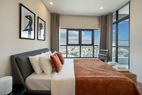City Garden Suites - Panorama Penthouse