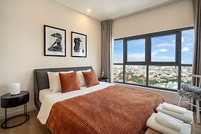 City Garden Suites - Panorama Penthouse