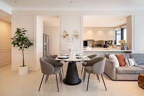 City Garden Suites - Panorama Penthouse