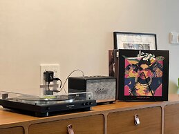 City Garden Suites - Panorama Penthouse