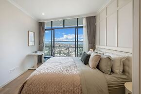 City Garden Suites - Panorama Penthouse
