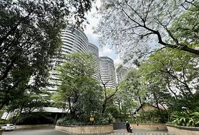 City Garden Suites - Panorama Penthouse