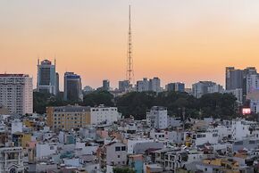 City Garden Suites - Panorama Penthouse