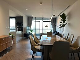 City Garden Suites - Panorama Penthouse